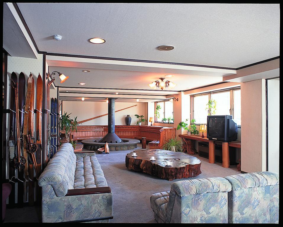 Villa Ichinose Yamanouchi (Nagano) Exterior foto