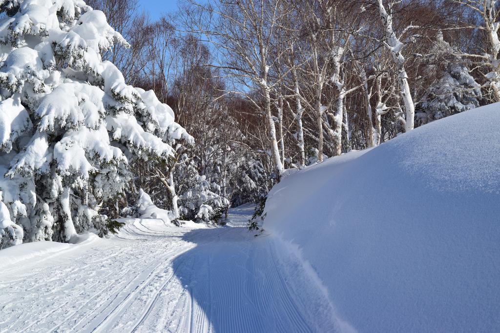 Villa Ichinose Yamanouchi (Nagano) Exterior foto