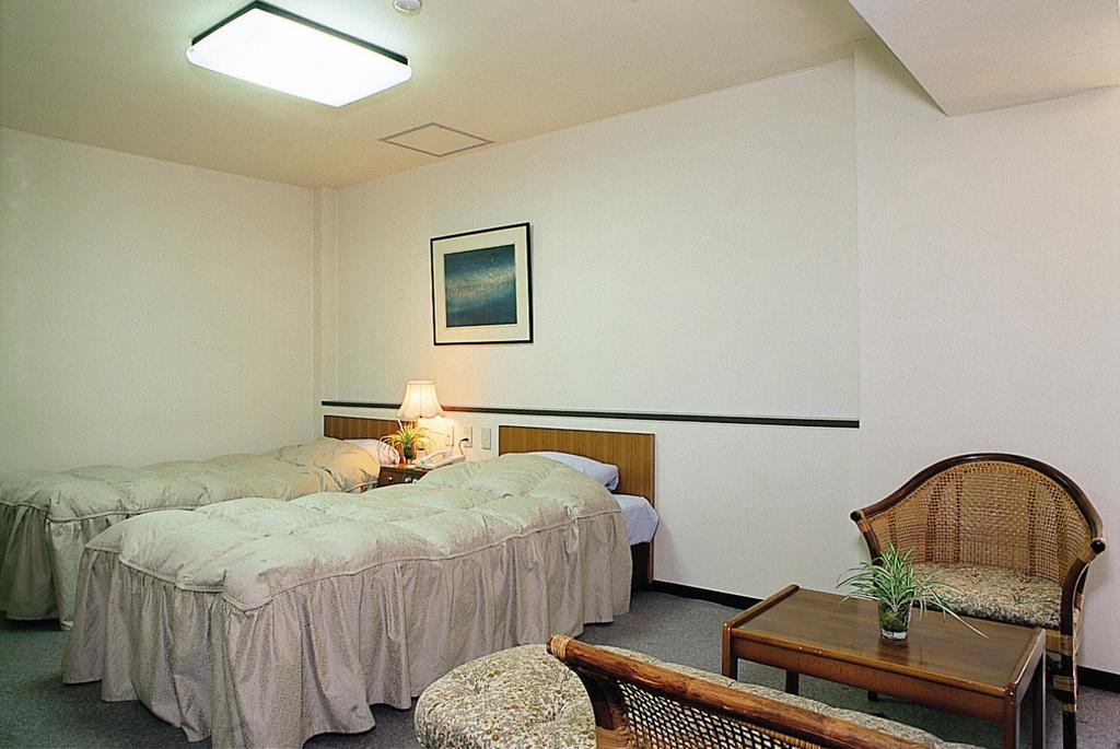 Villa Ichinose Yamanouchi (Nagano) Exterior foto