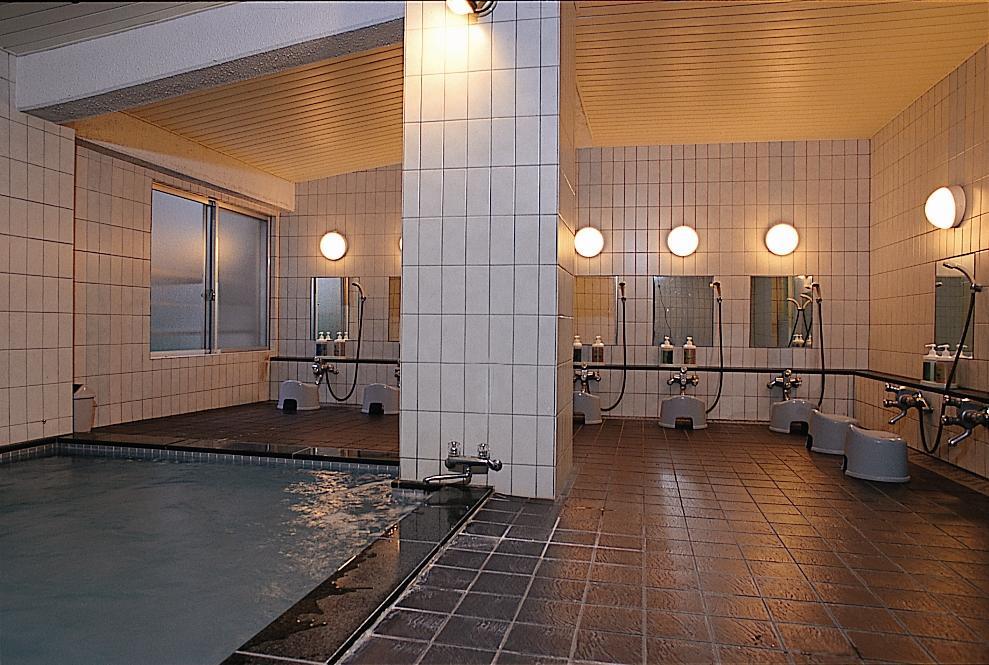 Villa Ichinose Yamanouchi (Nagano) Exterior foto